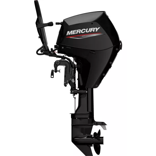 Mercury F25 ML EFI