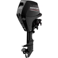Mercury F25 ELPT EFI