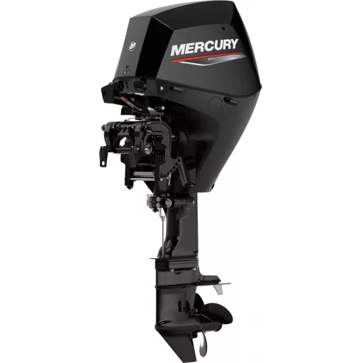 Mercury F25 ELPT EFI