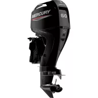 Mercury F60 ELPT EFI