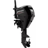 Mercury F15 M EFI