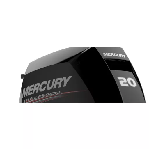 Mercury F20 EPT EFI