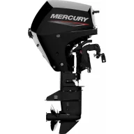 Mercury F20 ELPT EFI