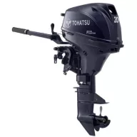 Tohatsu MFS 20E EFS