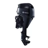 Tohatsu MFS 30D ETL