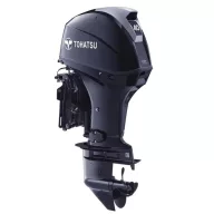 Tohatsu MFS 40A ETL