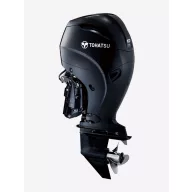 Tohatsu MFS 100A ETL