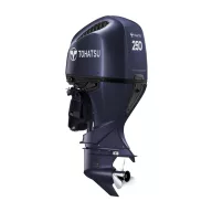 Tohatsu BFT250D
