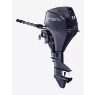 Tohatsu MFS 15E L