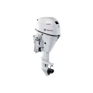 Tohatsu MFS 30DW ETL biały