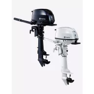 Zbiornik wewnętrzny Tohatsu MFS 6D S