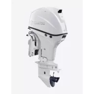Tohatsu MFS 60AW ETL fehér