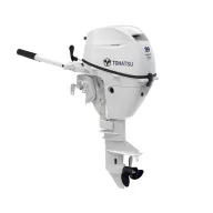 Tohatsu MFS 9.9CYW S - biały
