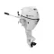 Tohatsu MFS 9.9CYW S - biały