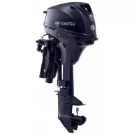Tohatsu MFS 9.9CY EFL