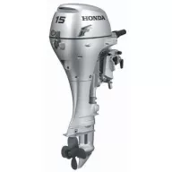 Honda BF 15 DK2 SHU