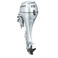 Honda BF 15 DK2 XRTU