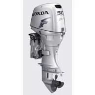 Honda BF 50 DK4 LRTU
