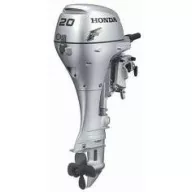 Honda BF 20 DK2 LHU