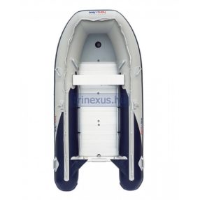 Ponton Honda T40 AE3