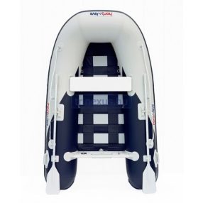 Ponton Honda T25 SE3