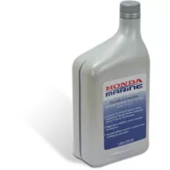 Olej do trymerów morskich Honda