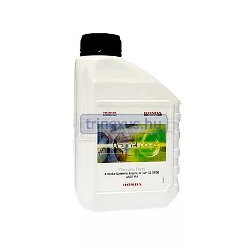 Honda Marine Engine Oil 5W-30 1 litr