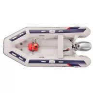 Ponton Honda T32 IE3