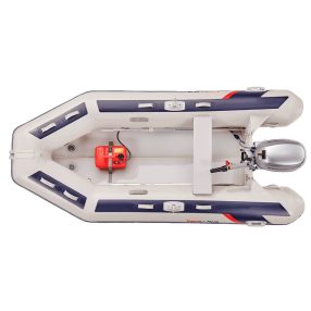 Ponton Honda T32 IE3