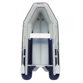 Ponton Honda T27 IE3