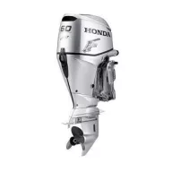 Honda BFP 60 AK1 LRTU