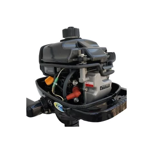 Parsun F2.6 BML