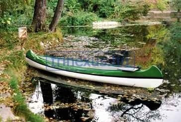 Canoe Indian IC-03 SYB