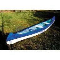 Canoe Indian large IC-04 XL SYB