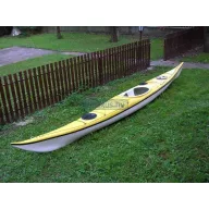 Kajak morski TT-01 SYB