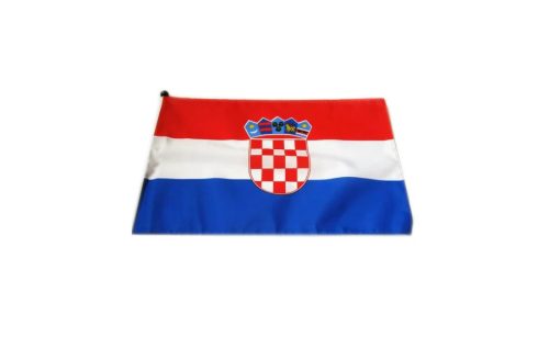 Flaga Chorwacji 45 x 30 cm
