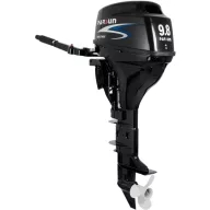 Parsun F9.8 ABMS