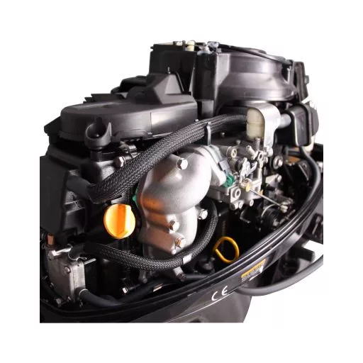 Parsun F15 ABWL-EFI