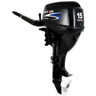 Parsun F15 ABMS-EFI