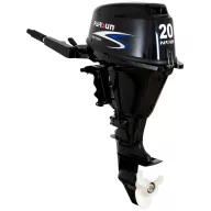 Parsun F20 ABMS-EFI