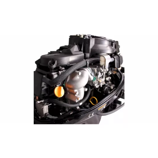 Parsun F20 ABWL-EFI