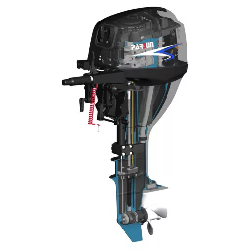 Parsun F20 ABML-EFI