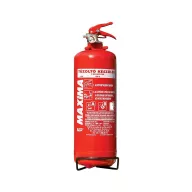 Gaśnica Maxima PKM 2 kg