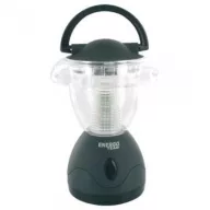 Lampa kempingowa z 6 diodami LED