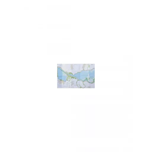 Rezerwacja, mapa wycieczek wodnych po jeziorze Tisza