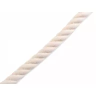 Lina 12 mm z metalową wkładką 4 m
