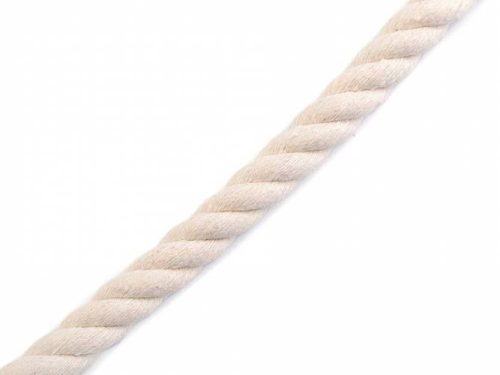 Lina 12 mm z metalową wkładką 4 m