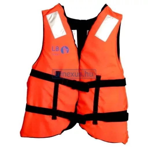Kamizelka ratunkowa LB 15-20 kg LAZ