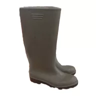 Buty gumowe sznurowane LAZ
