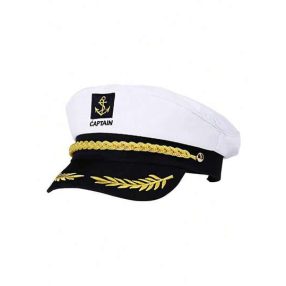 Sapka kapitányi állítható 